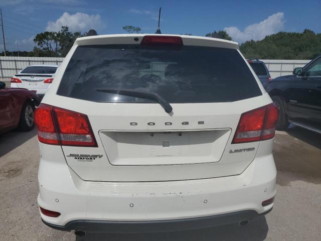 Photo 6 from auction – 2015 DODGE JOURNEY LI with VIN 3C4PDCDG6FT557552