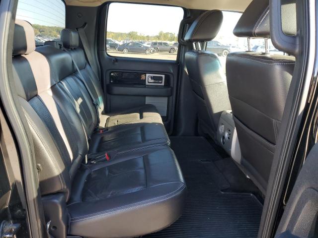 Photo 10 from auction – 2009 FORD F150 SUPER with VIN 1FTPW14V89FA73748