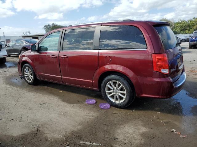 Photo 2 from auction – 2019 DODGE GRAND CARA with VIN 2C4RDGCG6KR695879