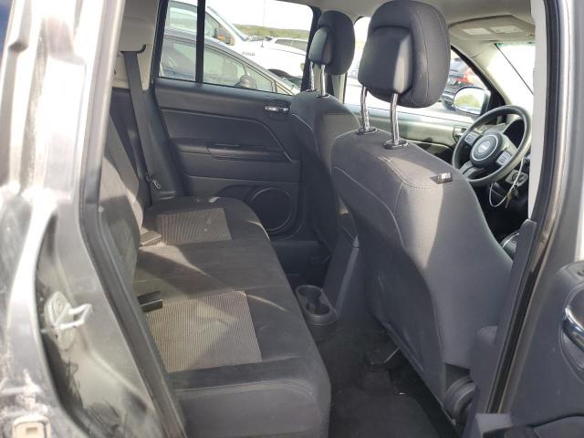 Photo 10 from auction – 2012 JEEP COMPASS SP with VIN 1C4NJCBA6CD639149