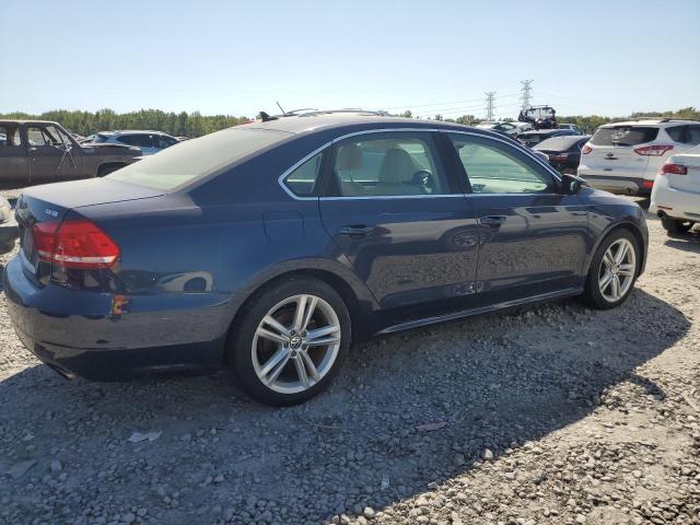 Photo 3 from auction – 2012 VOLKSWAGEN PASSAT SE with VIN 1VWBM7A33CC051006