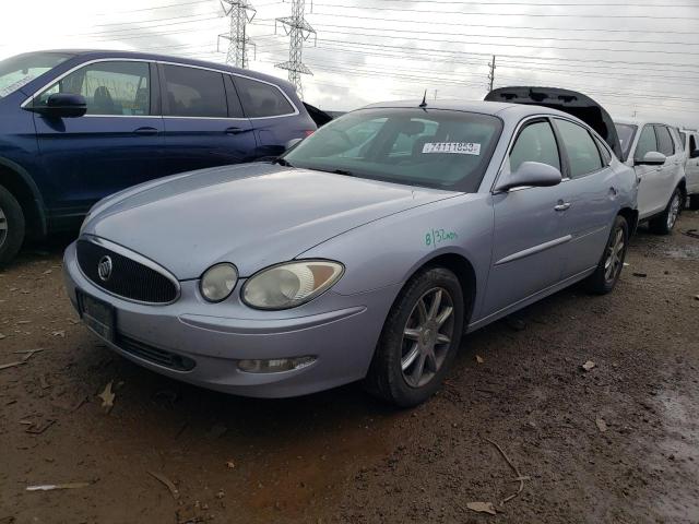 Zdjęcie 1 z aukcji – 2005 BUICK LACROSSE C z VIN 2G4WE537751334695