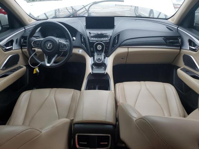 Photo 8 from auction – 2019 ACURA RDX with VIN 5J8TC1H33KL016785