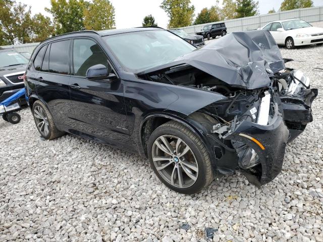 Photo 4 from auction – 2018 BMW X5 XDR40E with VIN 5UXKT0C54J0V98505