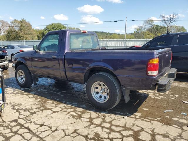 Photo 2 from auction – 1999 FORD RANGER with VIN 1FTYR10C0XUA51980