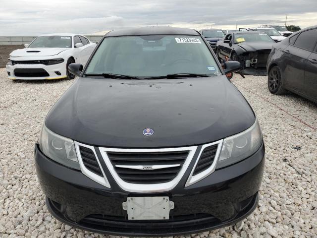 Photo 5 from auction – 2011 SAAB 9-3 2.0T with VIN YS3FA4CY1B1303925