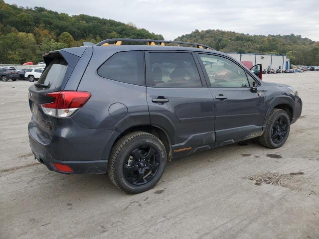 Photo 3 from auction – 2023 SUBARU FORESTER W with VIN JF2SKAMC3PH455631