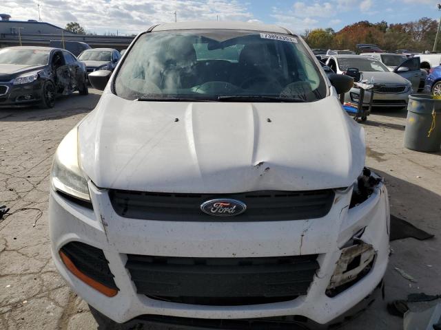 Zdjęcie 5 z aukcji – 2014 FORD ESCAPE S z VIN 1FMCU0F77EUA66370