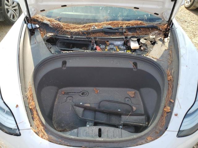 Photo 11 from auction – 2020 TESLA MODEL 3 with VIN 5YJ3E1EA1LF660110