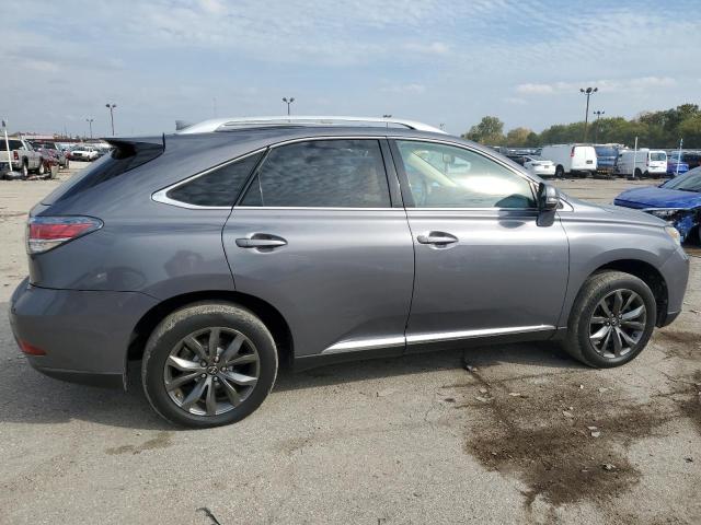 Photo 3 from auction – 2014 LEXUS RX 350 with VIN 2T2ZK1BA1EC141231