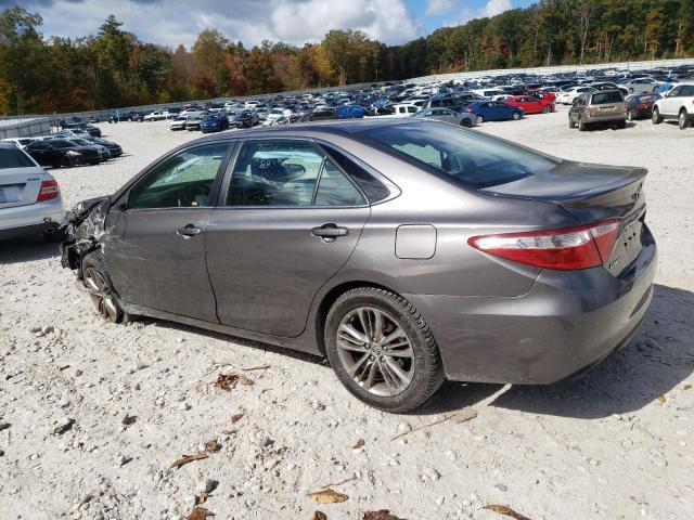 Photo 2 from auction – 2015 TOYOTA CAMRY LE with VIN 4T1BF1FK8FU882084