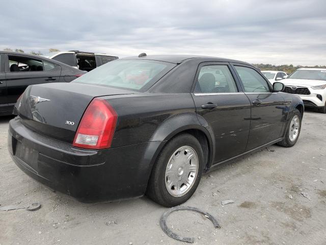 Photo 3 from auction – 2005 CHRYSLER 300 with VIN 2C3JA43R65H624234
