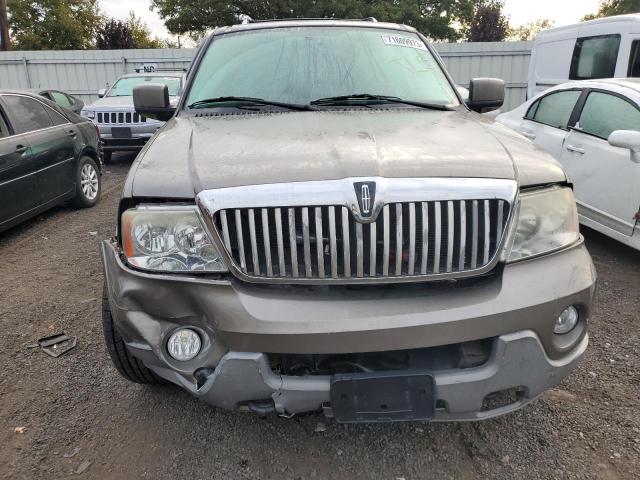 Photo 5 from auction – 2004 LINCOLN NAVIGATOR with VIN 5LMFU28R34LJ10437
