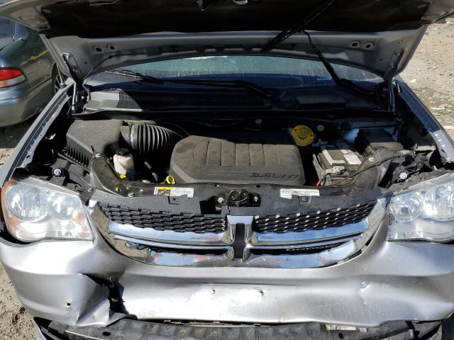 Photo 11 from auction – 2020 DODGE GRAND CARA with VIN 2C4RDGCG0LR153355