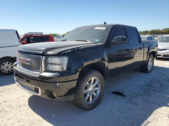 GMC SIERRA K15 2013 with VIN 3GTP2XE2XDG369641 - Photo from auction