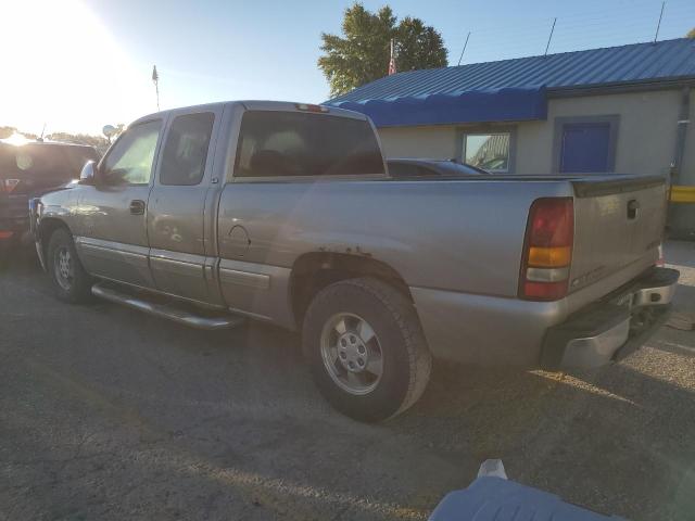 Photo 2 from auction – 2001 CHEVROLET SILVERADO with VIN 1GCEC19T61Z209241