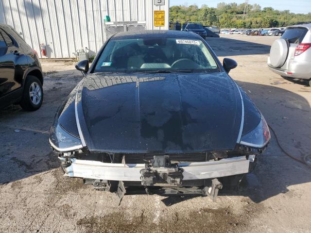 Photo 5 from auction – 2022 HYUNDAI SONATA SE with VIN 5NPEG4JA2NH143882