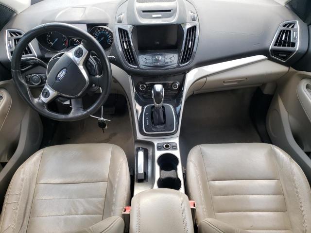 Photo 8 from auction – 2013 FORD ESCAPE SEL with VIN 1FMCU9H99DUC38061