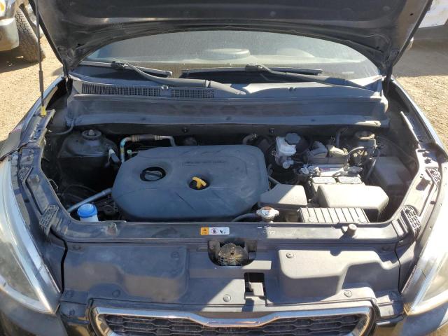 Снимка 11 от търг – 2014 KIA SOUL + с VIN KNDJP3A52E7009647