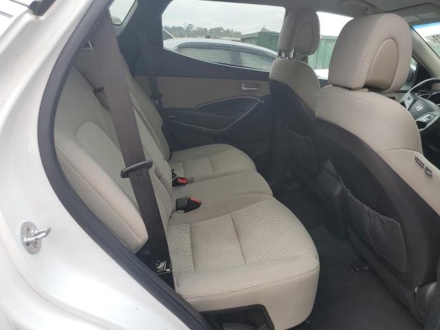 Photo 11 from auction – 2017 HYUNDAI SANTA FE S with VIN 5NMZU3LB9HH034055