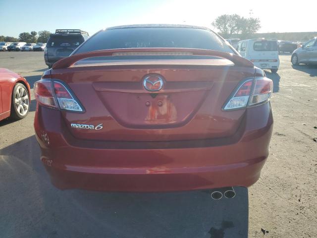 Photo 6 from auction – 2012 MAZDA 6 I with VIN 1YVHZ8DH2C5M25390