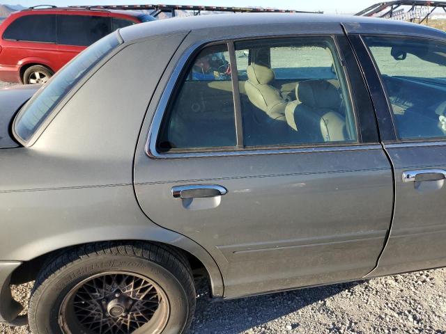 Photo 10 from auction – 1999 FORD CROWN VICT with VIN 2FAFP74W1XX146597