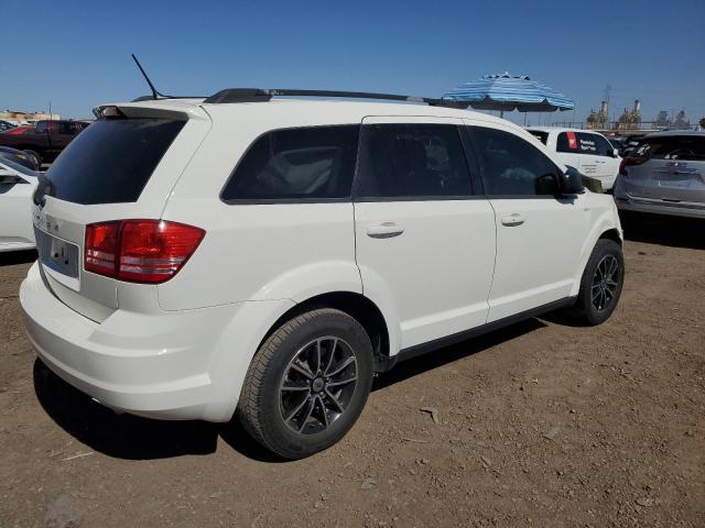Фото 3 с аукциона – 2018 DODGE JOURNEY SE с VIN 3C4PDCAB2JT294459