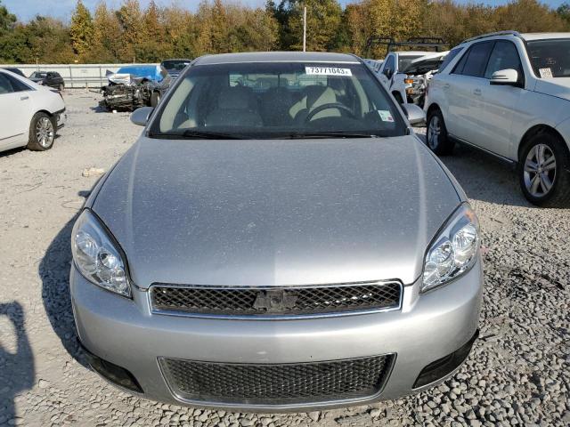 Photo 5 from auction – 2008 CHEVROLET IMPALA LS with VIN 2G1WB55K989166491