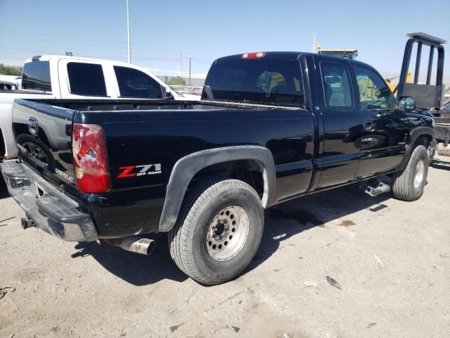 Photo 3 from auction – 2003 CHEVROLET SILVERADO with VIN 1GCEK19T73E210671