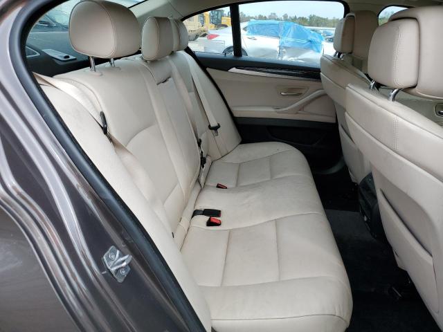 Photo 10 from auction – 2013 BMW 535 XI with VIN WBAFU7C53DDU68816