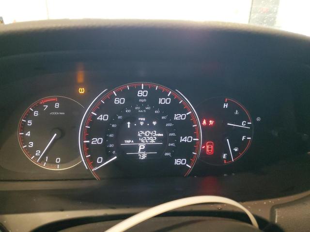Photo 9 from auction – 2015 HONDA ACCORD SPO with VIN 1HGCR2F58FA076944