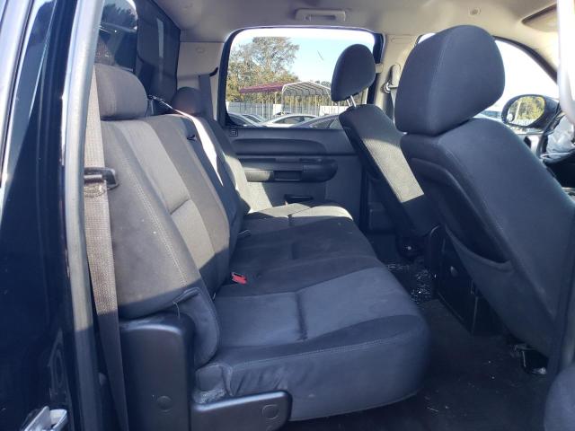 Photo 10 from auction – 2013 CHEVROLET SILVERADO with VIN 3GCPCSE03DG205985