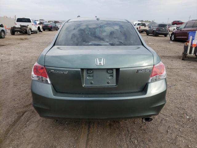 Photo 6 from auction – 2010 HONDA ACCORD EXL with VIN 1HGCP2F85AA064100