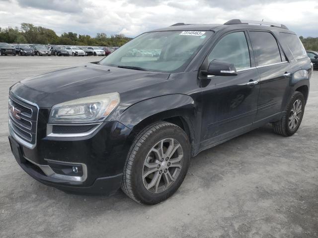 Photo 1 from auction – 2013 GMC ACADIA SLT with VIN 1GKKRRKD1DJ100342