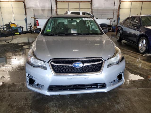 Photo 5 from auction – 2015 SUBARU IMPREZA with VIN JF1GJAA6XFH023449