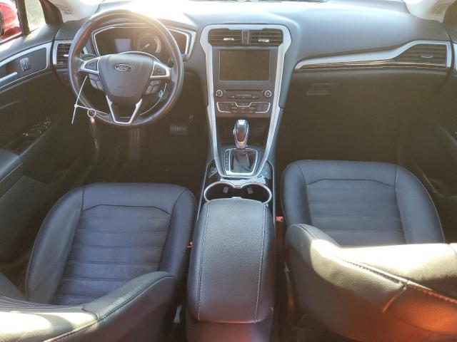 Photo 8 from auction – 2016 FORD FUSION SE with VIN 3FA6P0PU3GR115979