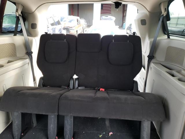 Photo 10 from auction – 2014 DODGE GRAND CARA with VIN 2C4RDGCG8ER320242