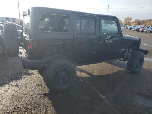 Photo 3 from auction – 2018 JEEP WRANGLER U with VIN 1C4BJWDG8JL855092
