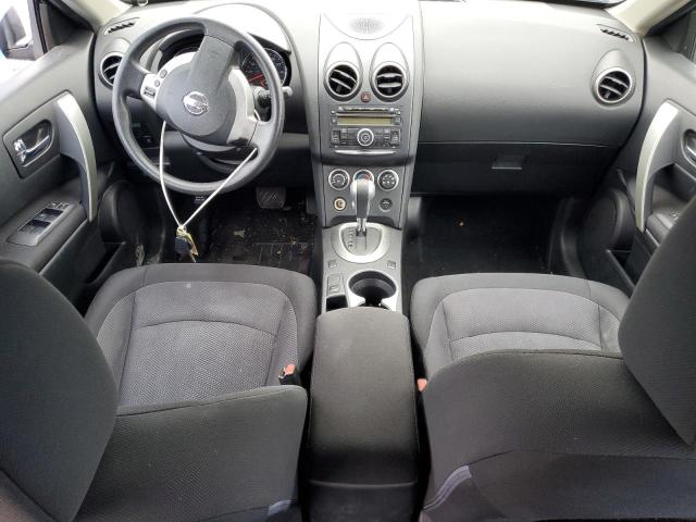 Photo 8 from auction – 2012 NISSAN ROGUE S with VIN JN8AS5MT1CW603710