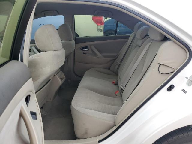 Photo 10 from auction – 2007 TOYOTA CAMRY CE with VIN 4T1BE46K57U664478