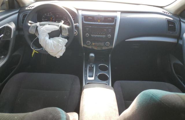 Photo 8 from auction – 2013 NISSAN ALTIMA 2.5 with VIN 1N4AL3AP4DN412235
