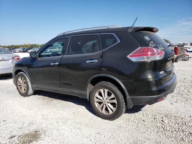 Photo 2 from auction – 2015 NISSAN ROGUE S with VIN KNMAT2MV7FP506499