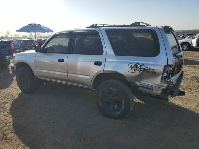 Photo 2 from auction – 1999 TOYOTA 4RUNNER with VIN JT3GM84R9X0050971