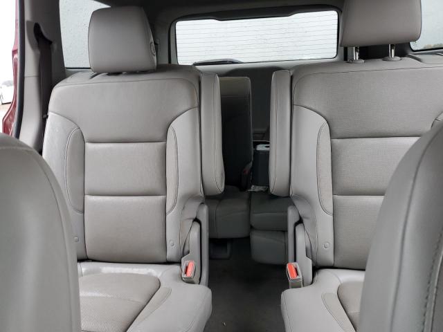 Photo 10 from auction – 2018 GMC ACADIA SLT with VIN 1GKKNULS2JZ244474