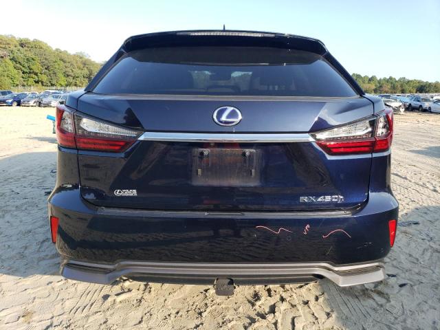 Photo 6 from auction – 2019 LEXUS RX 450H BA with VIN 2T2BGMCA8KC034336