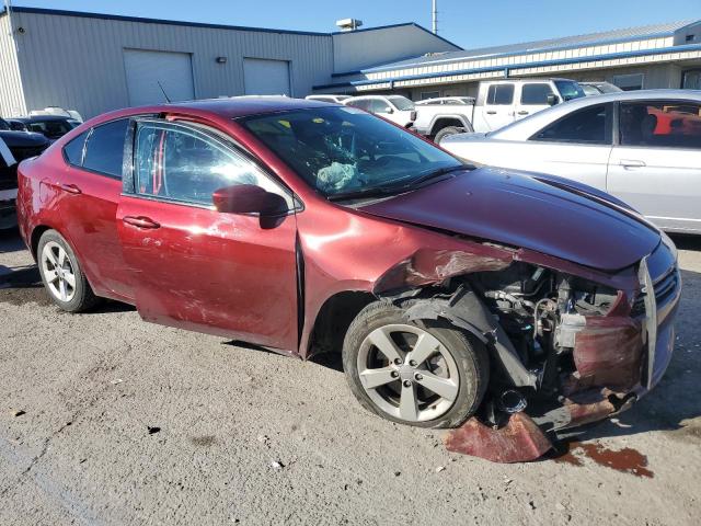 Photo 4 from auction – 2015 DODGE DART SXT with VIN 1C3CDFBB4FD277713