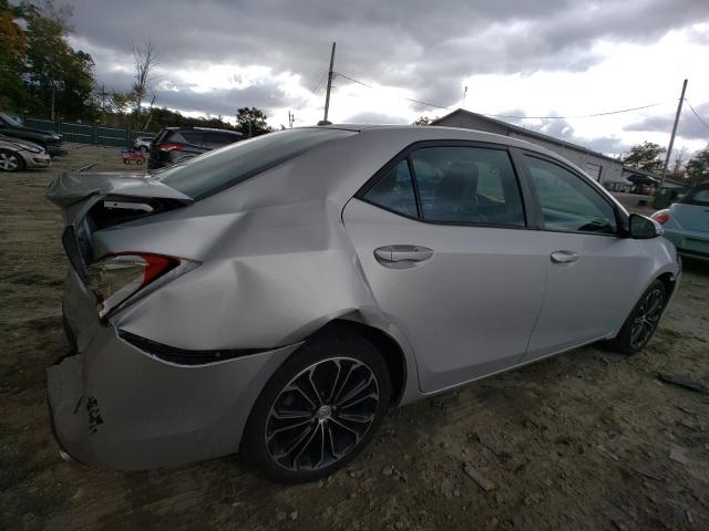 Photo 3 from auction – 2016 TOYOTA COROLLA L with VIN 2T1BURHE0GC720366