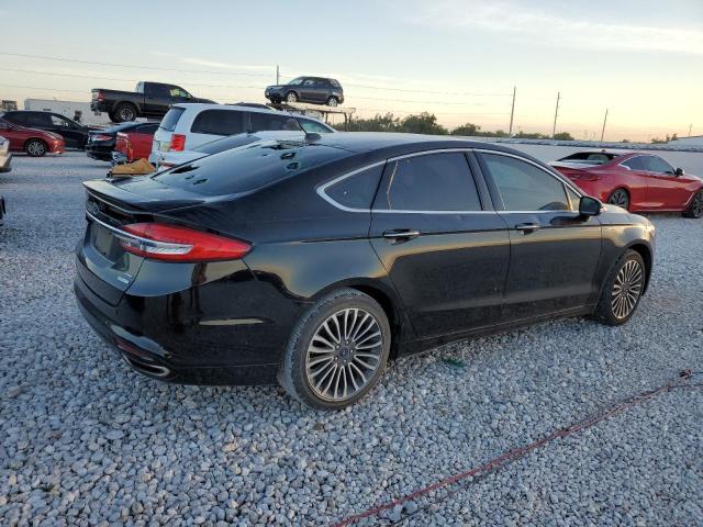 Photo 3 from auction – 2017 FORD FUSION SE with VIN 3FA6P0H94HR406891