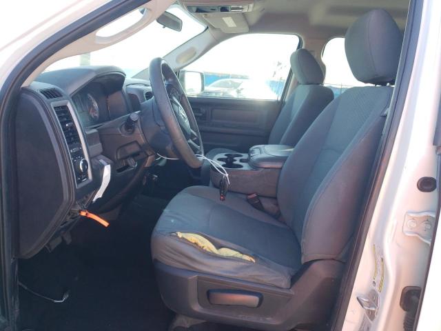 Photo 7 from auction – 2017 RAM 1500 ST with VIN 3C6RR6KT0HG573129
