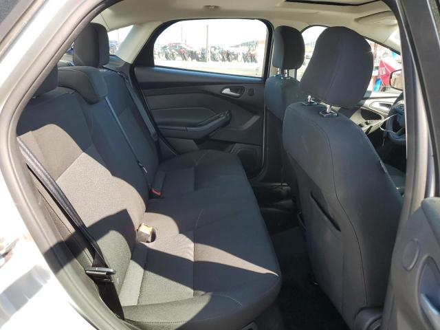 Photo 10 from auction – 2017 FORD FOCUS SEL with VIN 1FADP3H25HL277439